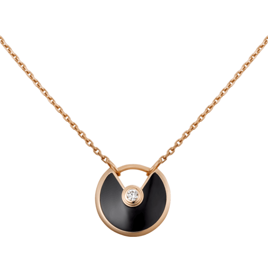 KDY-B3047100 disc round lucky amulet 12mm (guest version) pendant