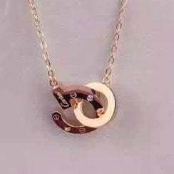KDY-N3952465N chain screw pendant