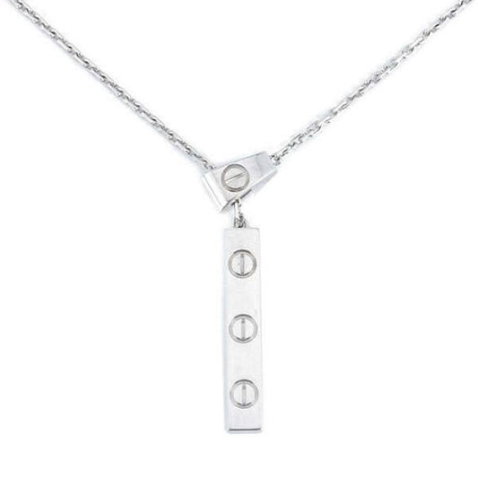 KDY-B2306963 screw long brand pendant