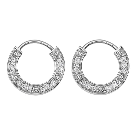 KDY-B8301424 screw earrings
