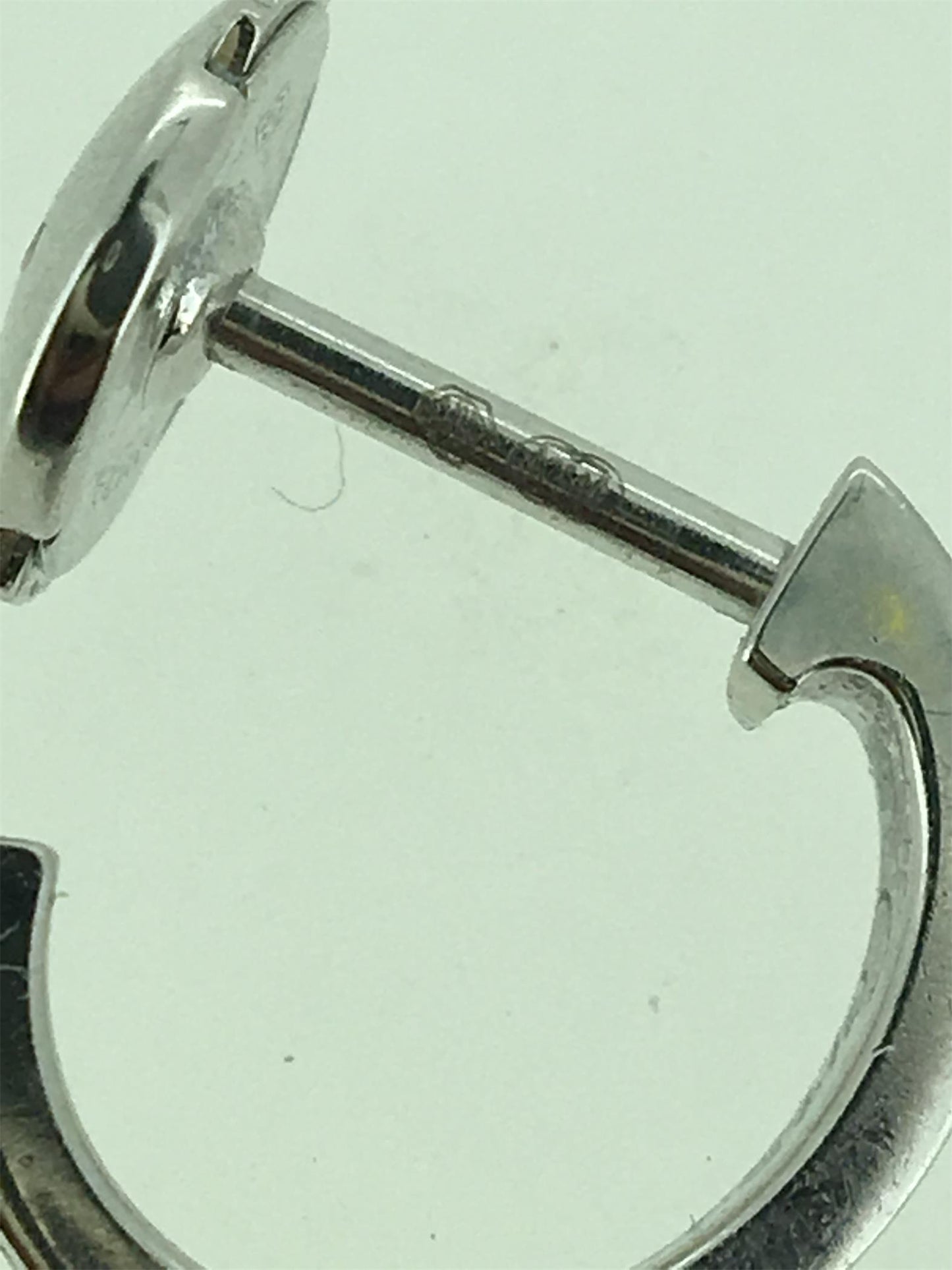 KDY-B8028800螺丝客版耳圈耳环C形耳钉