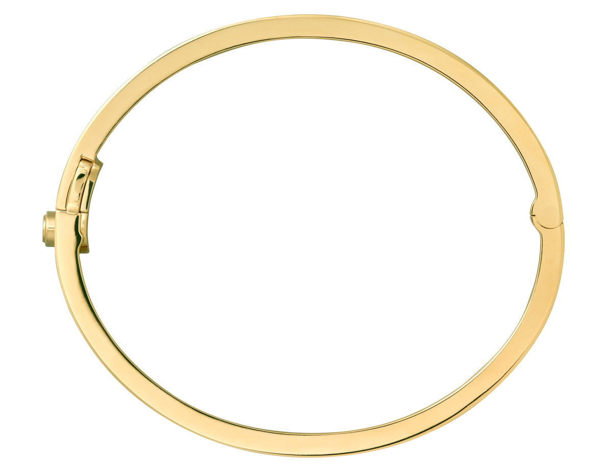 KDY-N6036917 full diamond screw bracelet