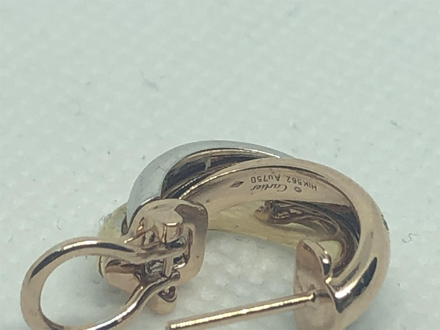 KDY-B8031700三环客版分色耳圈