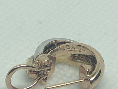 KDY-B8031700三环客版分色耳圈