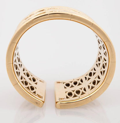 KDY-N5624242 full body leopard bracelet