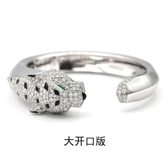 KDY-N8418171 tiger bracelet large opening version
