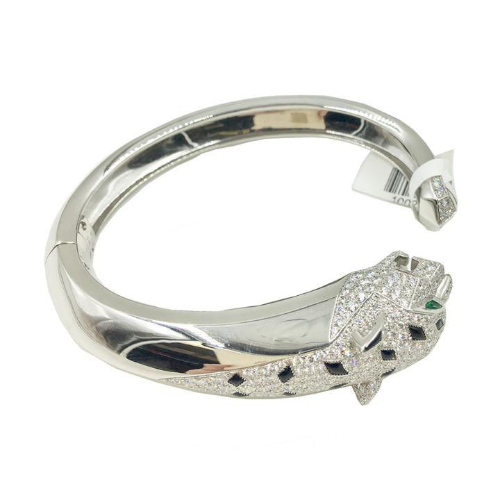 KDY-N8418171 tiger bracelet large opening version
