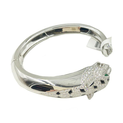 KDY-N8418171 tiger bracelet large opening version