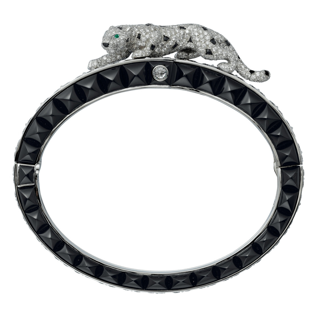 KDY-H6002017 full body leopard bracelet