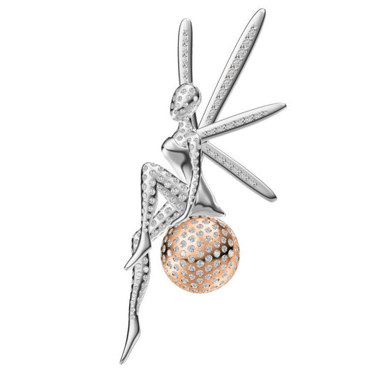 VCA13198261 Elf Pendant