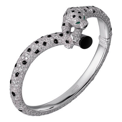 KDY-H6001517 double-legged leopard bracelet