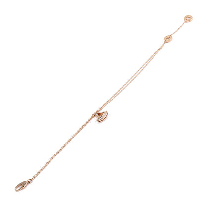 BGL-BR858254 single fan skirt fan hollow bracelet