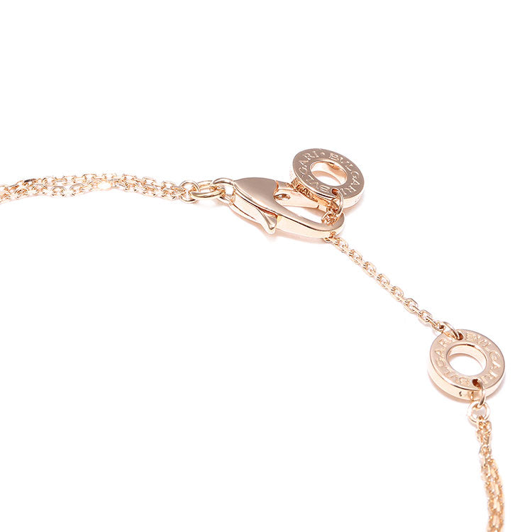 BGL-BR858254 single fan skirt fan hollow bracelet