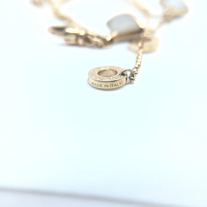 BGL-BR856970 guest version multi-sector skirt fan bracelet