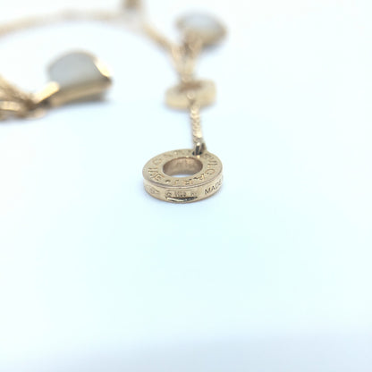 BGL-BR856970 guest version multi-sector skirt fan bracelet