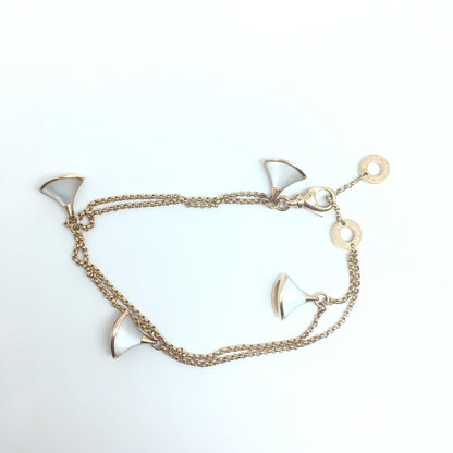 BGL-BR856970 guest version multi-sector skirt fan bracelet