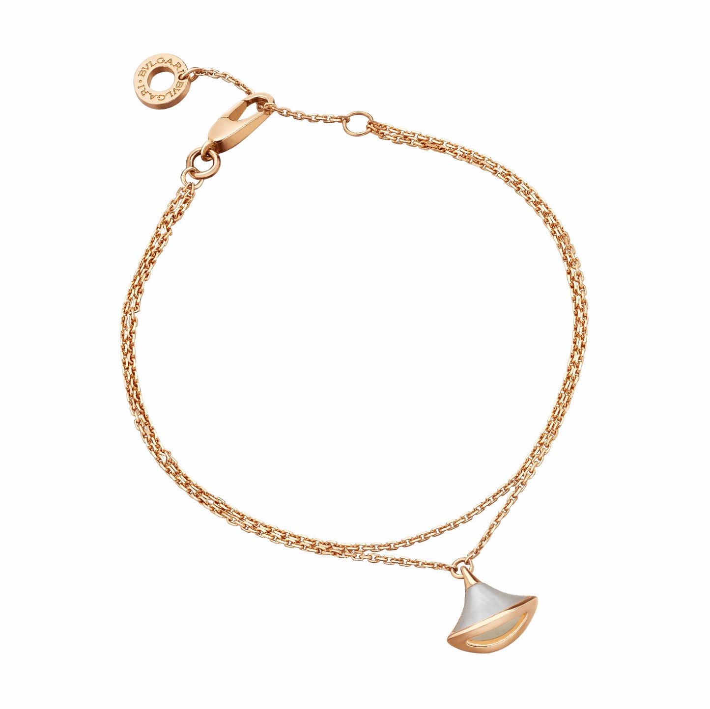 BGL-BR857196 guest version single fan skirt bracelet