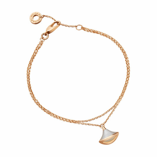 BGL-BR857196 guest version single fan skirt bracelet