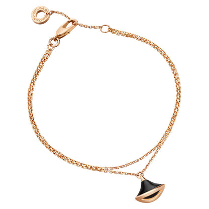 BGL-BR857196 guest version single fan skirt bracelet