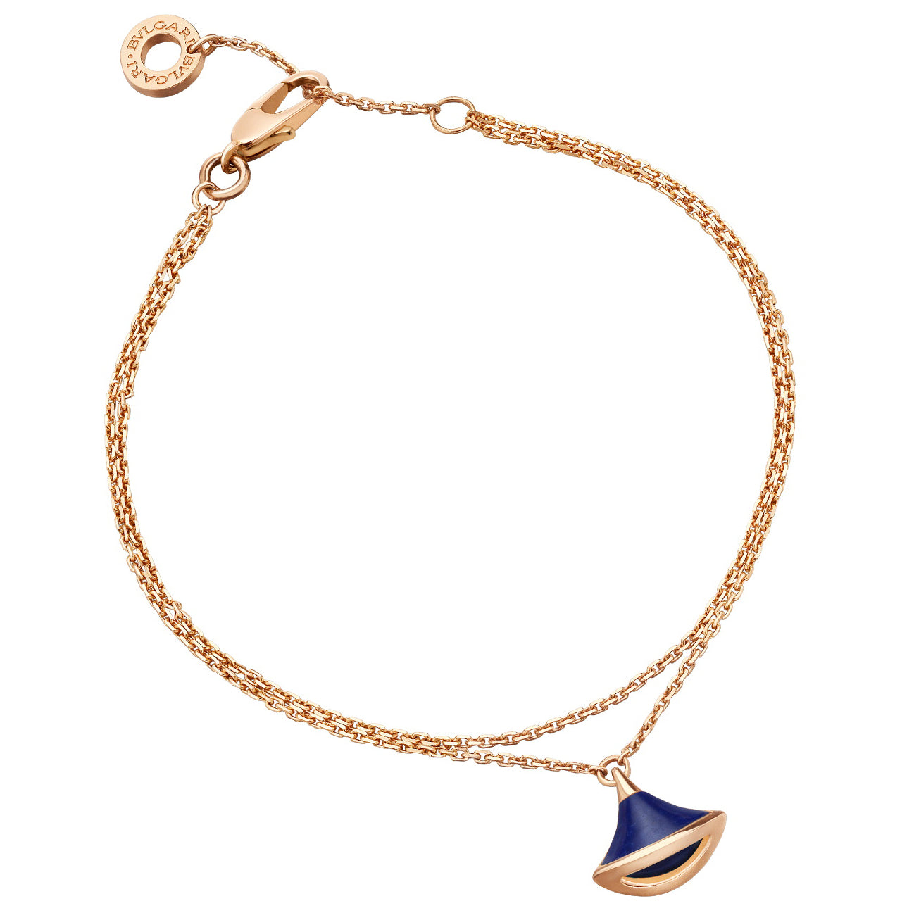 BGL-BR857196 guest version single fan skirt bracelet