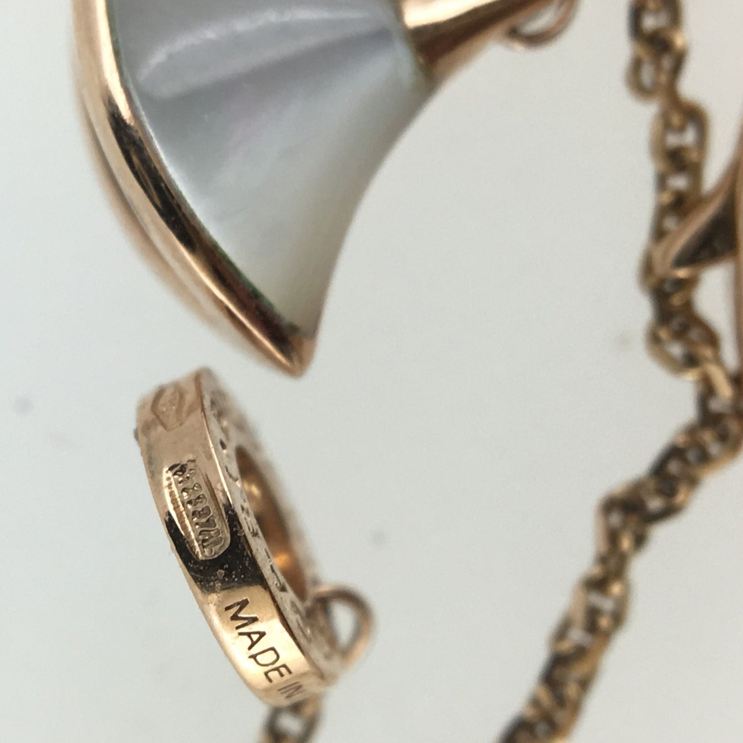 BGL-BR857196 guest version single fan skirt bracelet