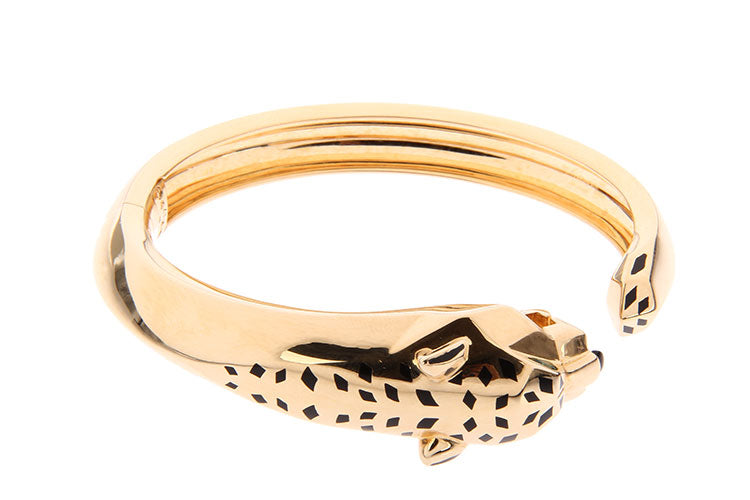 KDY-N6033402 mechanical leopard