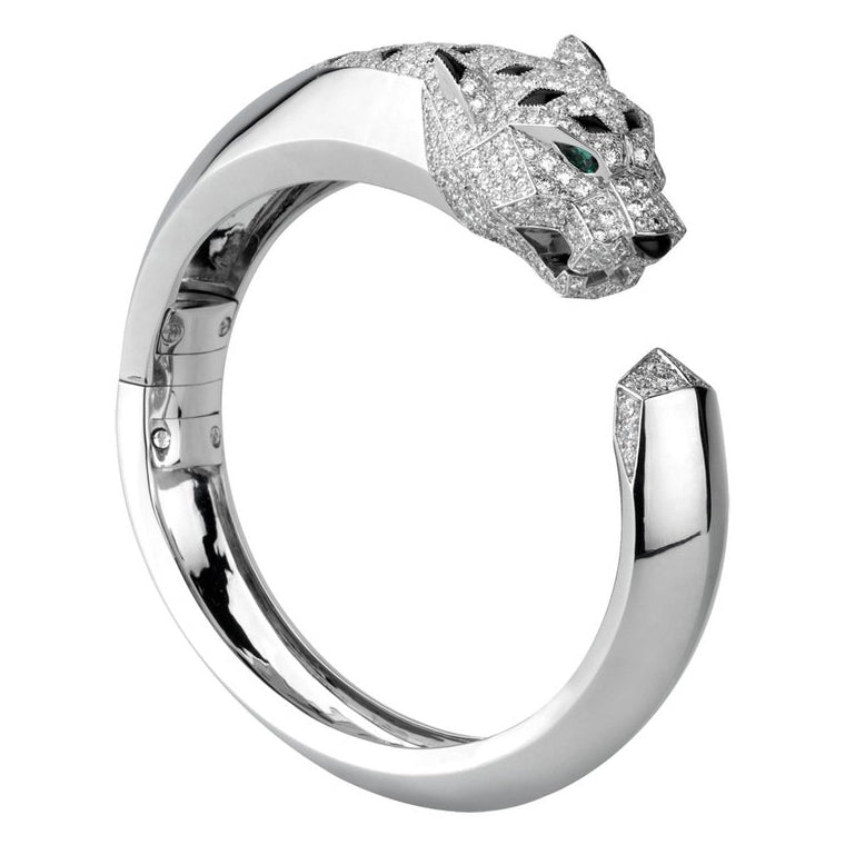 KDY-N6710217 mechanical leopard bracelet without agate tail