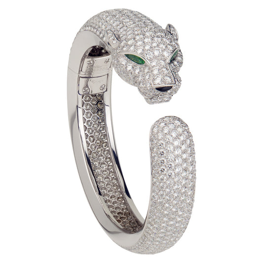 KDY-H6007417 straight leopard full of diamonds