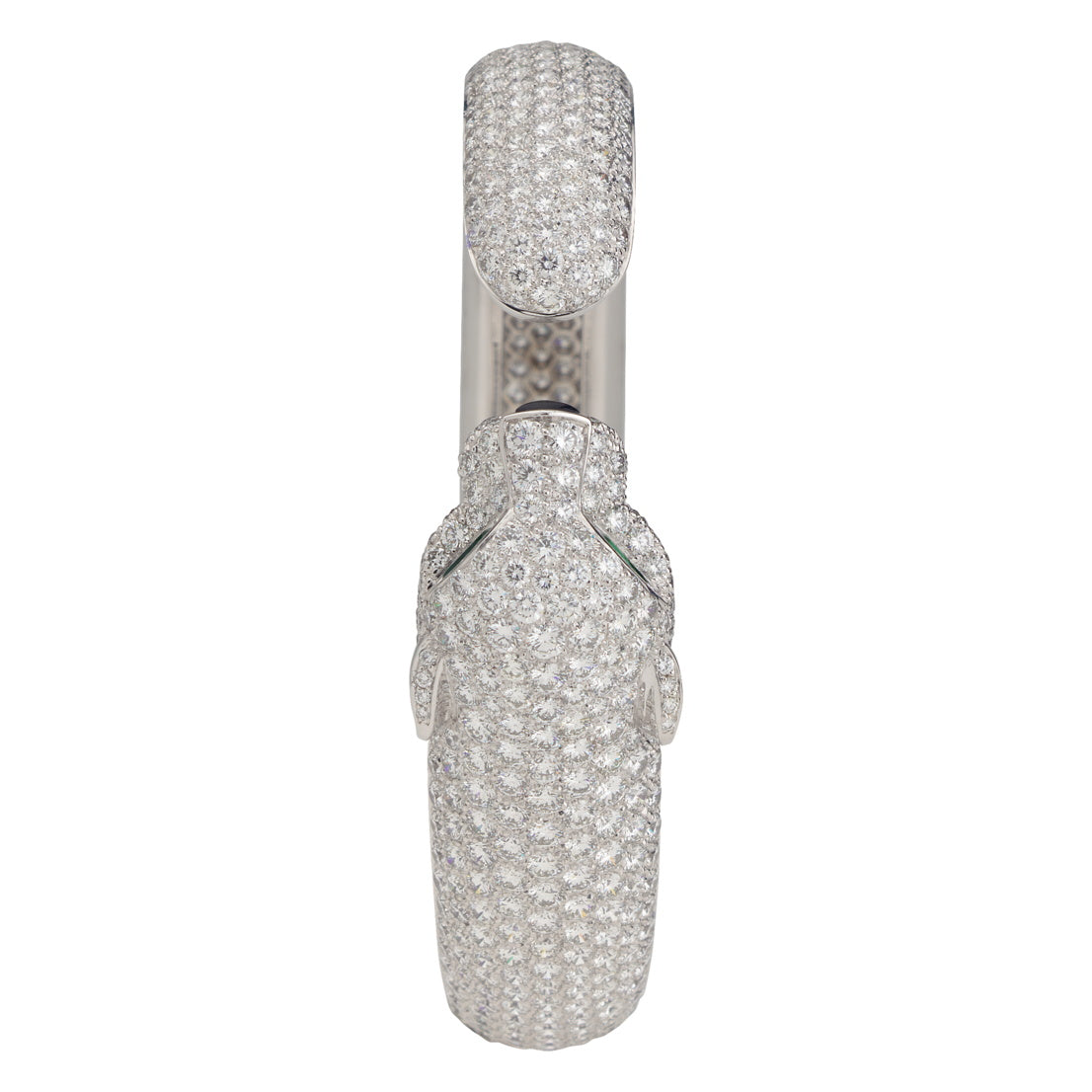 KDY-H6007417 straight leopard full of diamonds