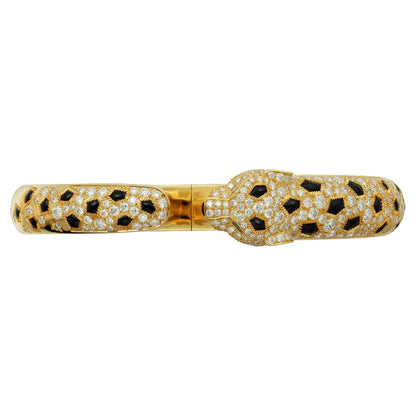 KDY-N6715417 straight leopard
