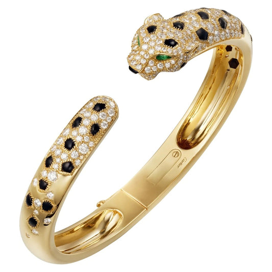 KDY-N6715417 straight leopard