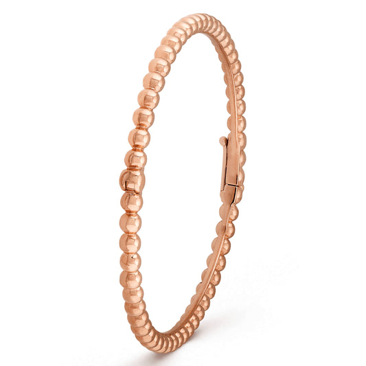 VCARO7TC00 3.6mm bead single row bracelet customer version