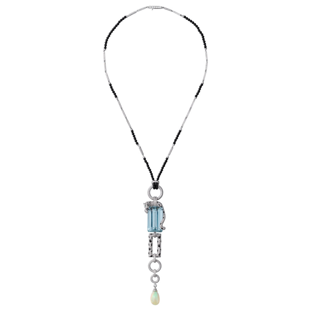 KDY-H7000002 sapphire pendant