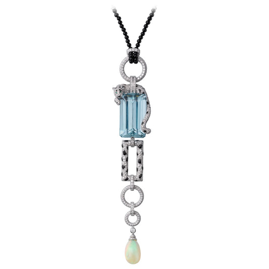 KDY-H7000002 sapphire pendant