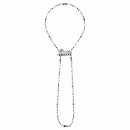 KDY-H7000018 sideways necklace