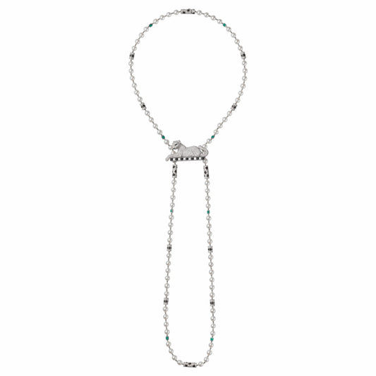 KDY-H7000018 sideways necklace