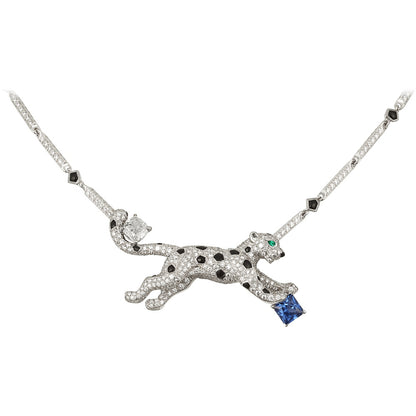 KDY-H7000322 four-legged leopard