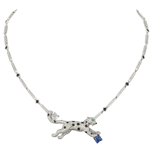 KDY-H7000322 four-legged leopard