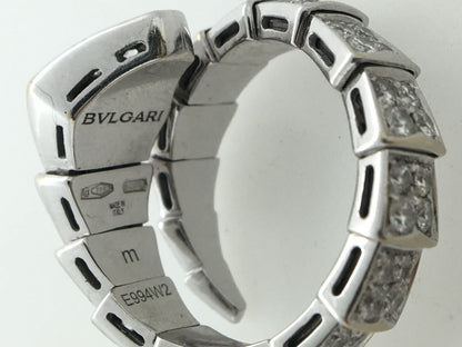 BGL-AN855116蛇满镶客版戒指