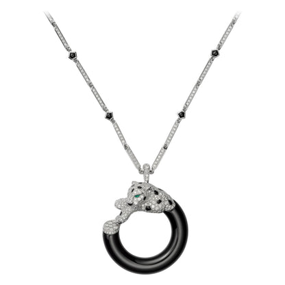 KDY-H7000013 double hand leopard circle