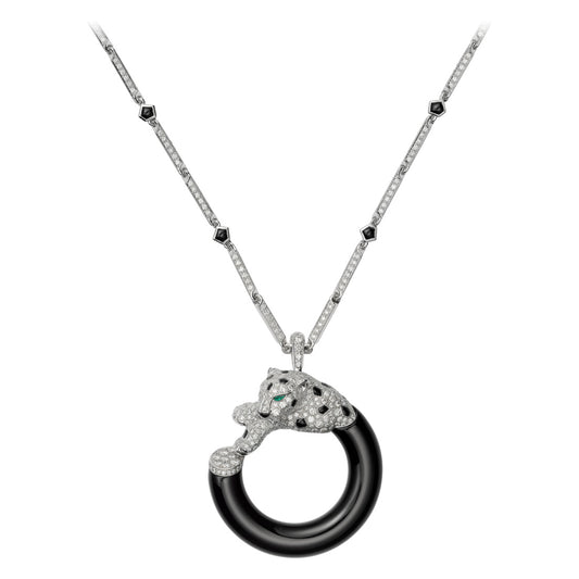 KDY-H7000013 double hand leopard circle