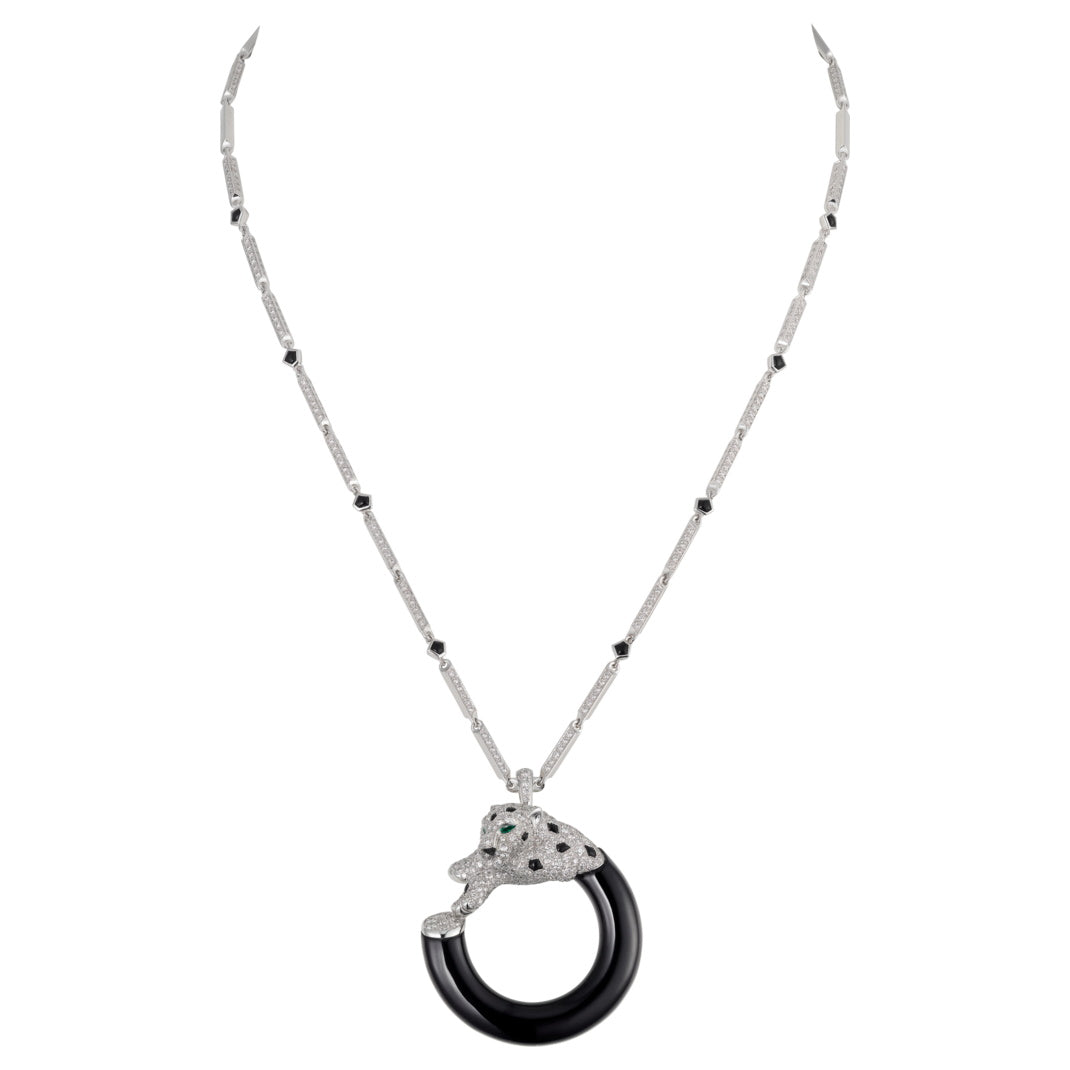 KDY-H7000013 double hand leopard circle