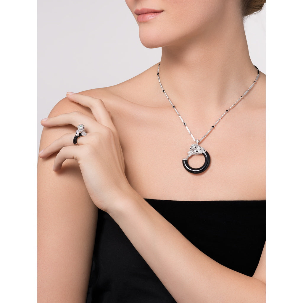 KDY-H7000013 double hand leopard circle