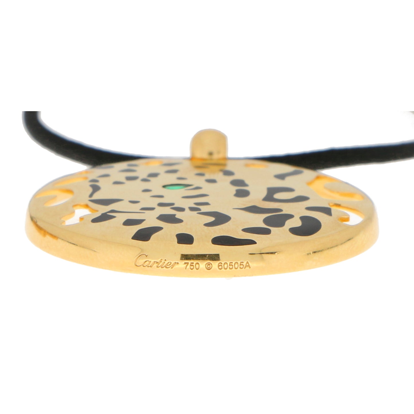KDY-B3038100 Leopard brand guest version pendant