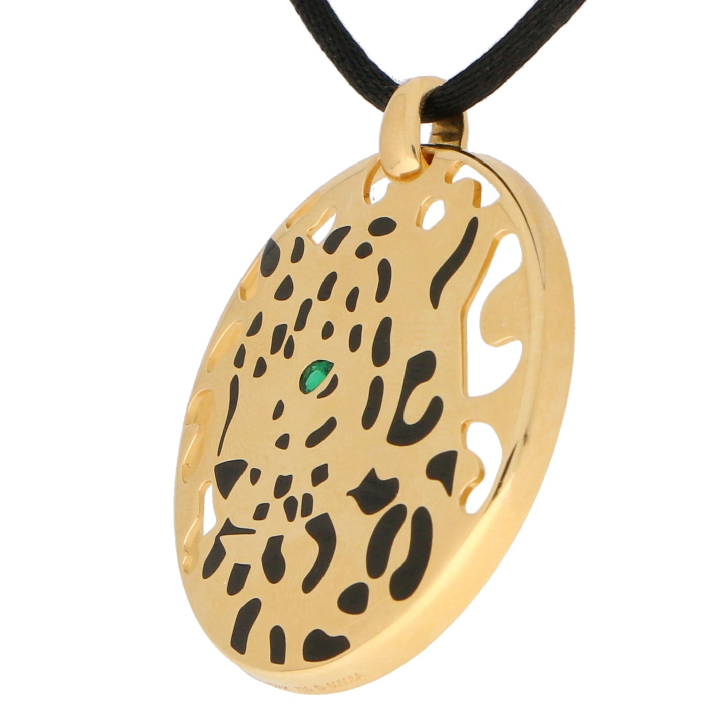 KDY-B3038100 Leopard brand guest version pendant