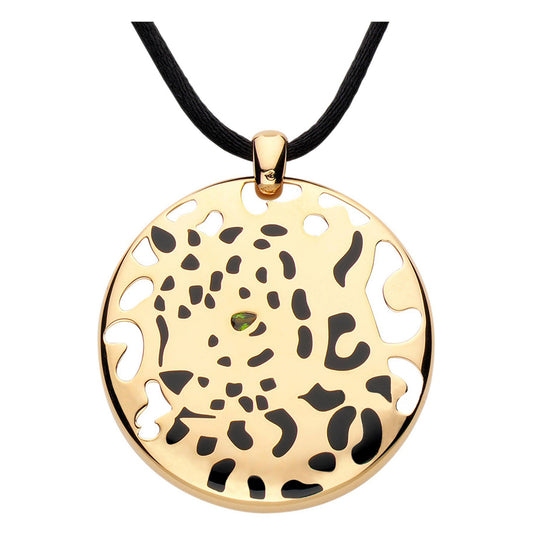 KDY-B3038100 Leopard brand guest version pendant