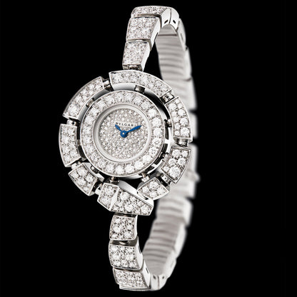 BGL-BR191083 snake watch bracelet
