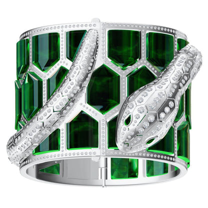BGL-BR682685 extra large snake bracelet