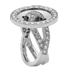 VCAMR100b button ring 15#
