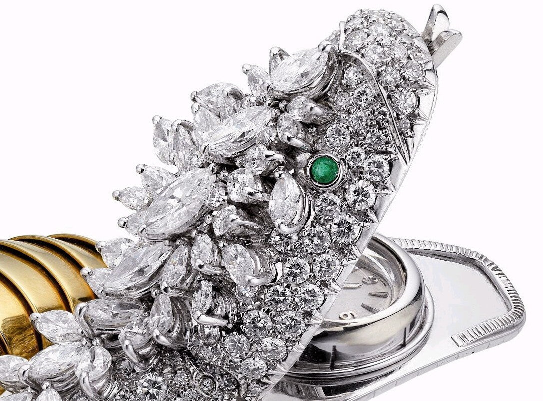 BGL-BR277229 snake eye bracelet